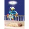 Vtech Projecteur Nocturne Mobile Stinus Version espagnole