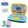 Vtech Peppa Pig ´S Lernlaptop-Version Spanisch