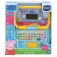 Vtech Peppa Pig ´S Lernlaptop-Version Spanisch