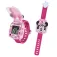 Vtech L´Horloge Éducative de Minnie Version espagnole