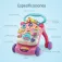 Vtech 2 in 1 Walker Andandín