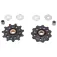 Campagnolo Record 12 jockey wheel set
