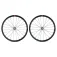 Fulcrum Racing 4 DB Disc Tubeless 700C road wheel set