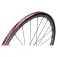 Fulcrum Racing 4 DB Disc Tubeless 700C road wheel set