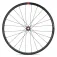 Fulcrum Racing 5 DB Disc Tubeless 700C road wheel set