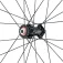 Fulcrum Racing 5 DB Disc Tubeless 700C road wheel set