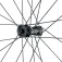 Fulcrum Racing 6 DB Disc Tubeless 700C road wheel set