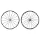 Fulcrum Racing Zero 28´´ Tubeless road wheel set