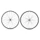 Fulcrum Red Zone 3 29´´ Disc Tubeless MTB wheel set