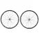Fulcrum Red Zone Carbon 29´´ Disc Tubeless MTB wheel set