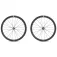 Fulcrum Speed 42 DB 2WF Carbon 28´´ Disc Tubeless road wheel set