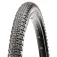 Maxxis Pneu de gravel Rambler Tubeless 700 x 38