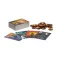 Asmodee Jeu de société Animix Park