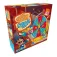 Asmodee Jeu de société Spin Circus