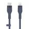 Belkin USB-C til Lightning-kabel