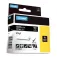 Dymo ID1-12 Ribbon Labels
