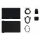 Verbatim 49591 14´´ Full HD IPS LED monitor