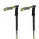 Gabel Bâtons Carbon Force FLK