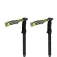 Gabel Bastons Carbon Force FLK
