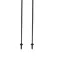 Gabel Bastons Ibex Carbon XTS