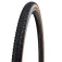 Schwalbe X-One Tubeless 700C x 33 gravel tyre