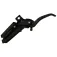 Sram Code Silver Stealth bremsegreb