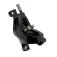 Sram Code Silver Stealth Hydraulic Front Brake