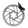 Sram Code Silver Stealth Hydraulic Forbrems