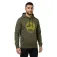 Sierra climbing Conscious kapuzenpullover