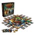Hasbro Dungeons & Dragons: Honor Among Thieves Monopoly German Version Board Game