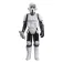 Hasbro Star Wars Episode Vi Retro Collection Action Figure Biker Scout 10 cm