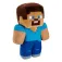 Minecraft Plush Figure Steve 23 cm