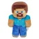 Minecraft Pehmolelu Steve 23 cm