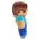 Minecraft Pehmolelu Steve 23 cm
