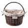 Extend Credo Wicker QR Frontkorb