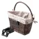 Extend Credo Wicker QR Frontkorb