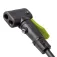 Extend Rodig Digital floor pump