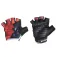 Extend Webbi short gloves