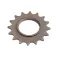 Velosteel Pignone Threaded 2.8 mm