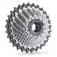 Miche Primato K12 Shimano Cassette