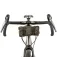 Restrap Bumperbalk