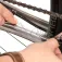 Restrap Frame Protection