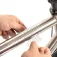 Restrap Frame Protection
