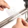 Restrap Frame Protection