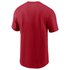 Nike Team Engineered Short Sleeve T-Shirt
