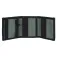 Snap climbing Wallet