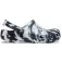 Crocs Esclops Classic Marbled