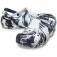 Crocs Esclops Classic Marbled