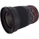 Samyang 35 mm F1.4 AS UMC MFT Micro 4/3 Camera Lens
