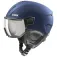 Uvex Casco con visiera Instinct Visor